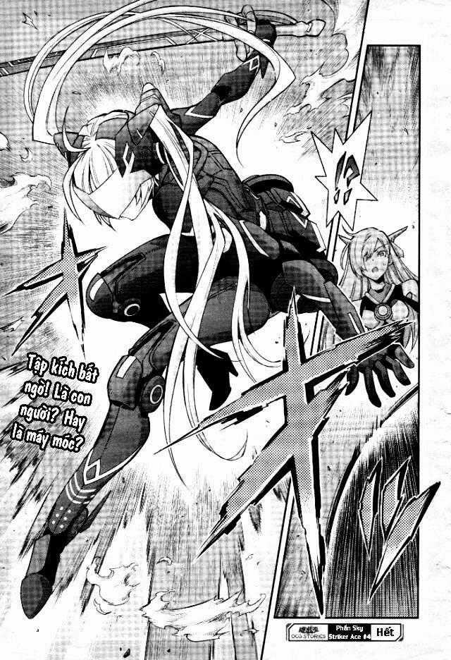 Yu-Gi-Oh! Ocg Stories Chapter 4 trang 30