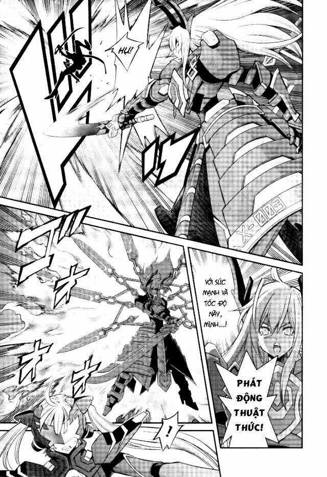 Yu-Gi-Oh! Ocg Stories Chapter 5 trang 15