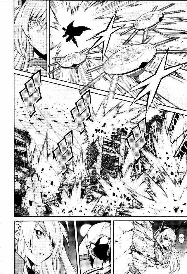 Yu-Gi-Oh! Ocg Stories Chapter 5 trang 18