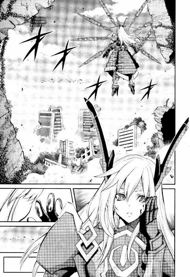 Yu-Gi-Oh! Ocg Stories Chapter 5 trang 19