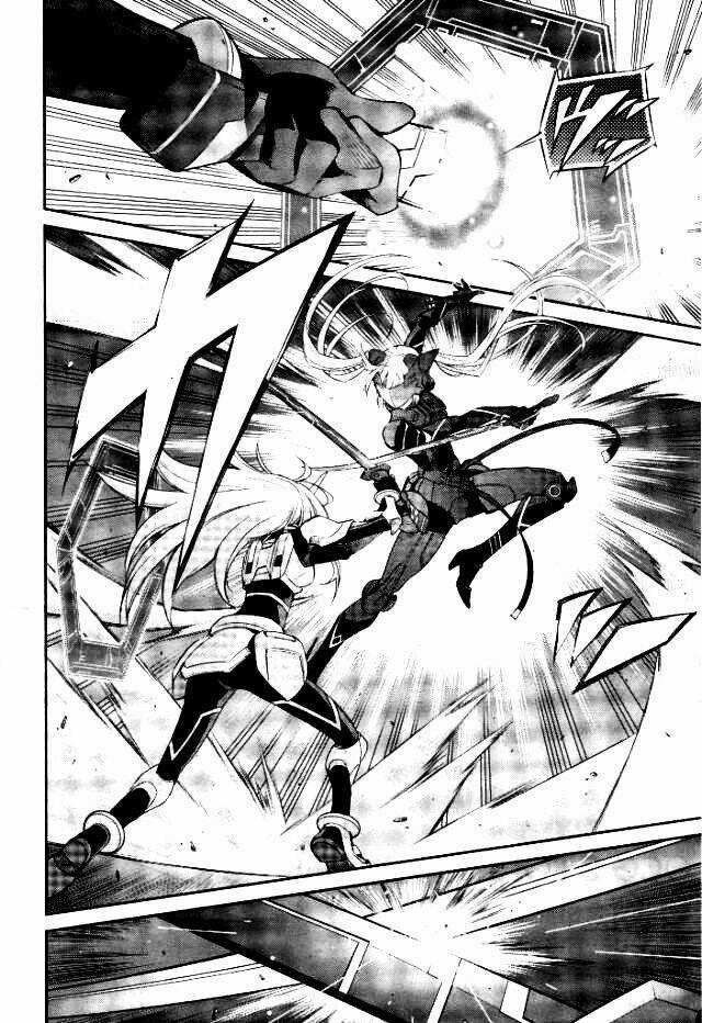 Yu-Gi-Oh! Ocg Stories Chapter 5 trang 2