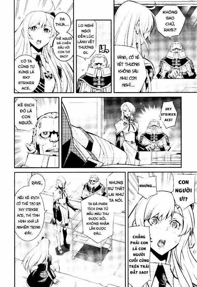 Yu-Gi-Oh! Ocg Stories Chapter 5 trang 22