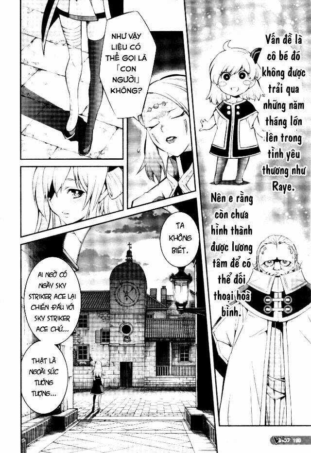 Yu-Gi-Oh! Ocg Stories Chapter 5 trang 26