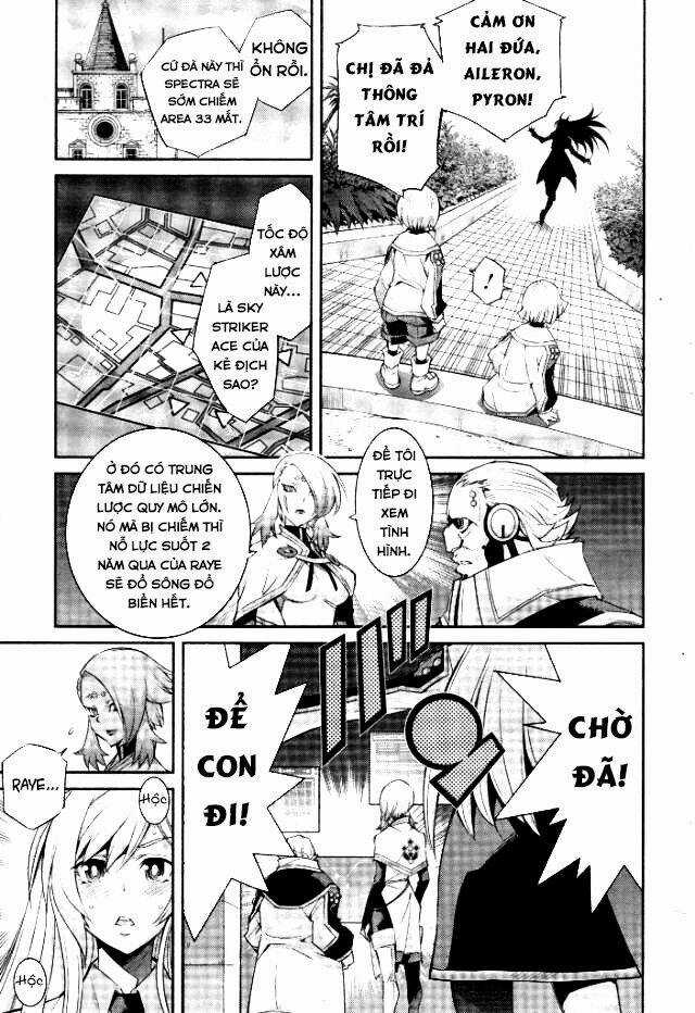 Yu-Gi-Oh! Ocg Stories Chapter 5 trang 29