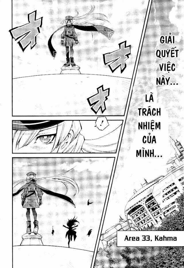 Yu-Gi-Oh! Ocg Stories Chapter 5 trang 30