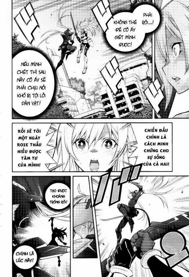 Yu-Gi-Oh! Ocg Stories Chapter 6 trang 12