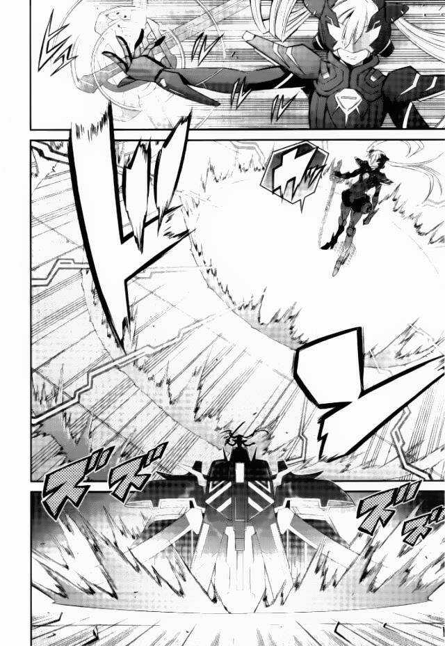 Yu-Gi-Oh! Ocg Stories Chapter 6 trang 14