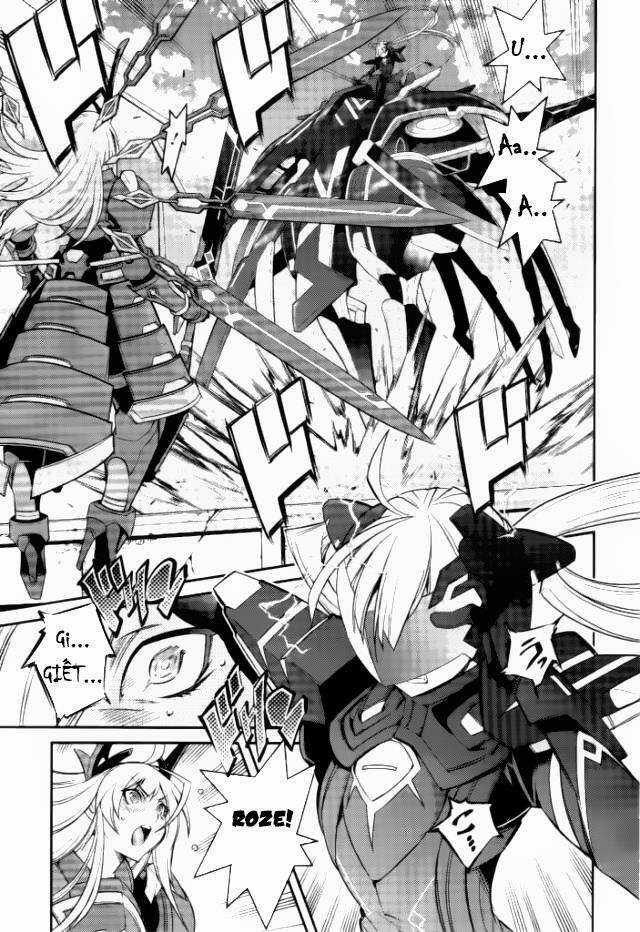 Yu-Gi-Oh! Ocg Stories Chapter 6 trang 15