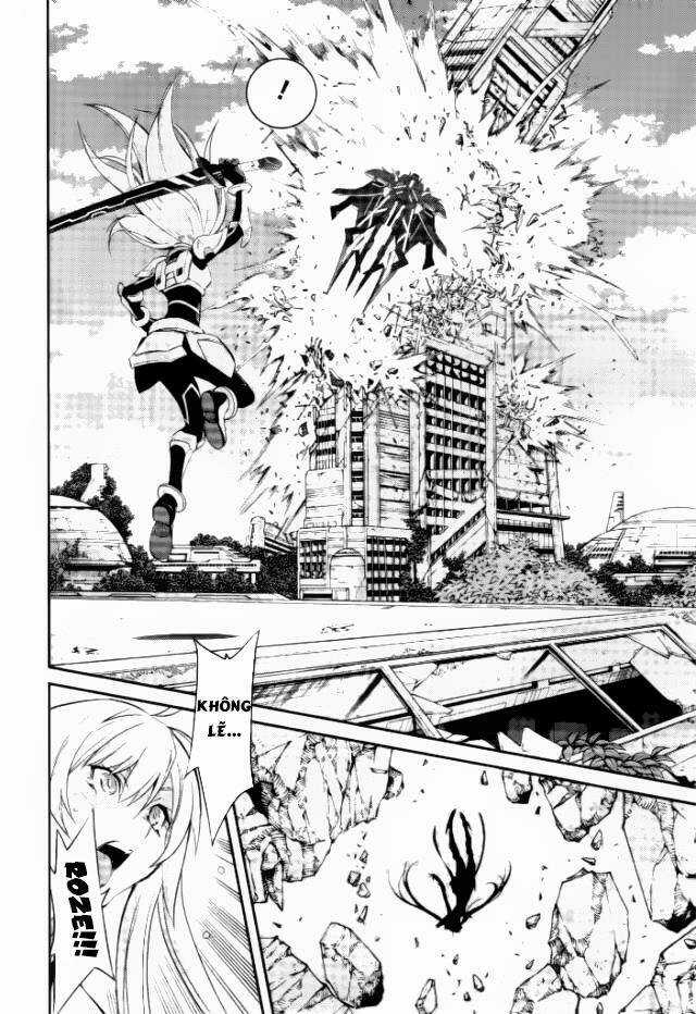 Yu-Gi-Oh! Ocg Stories Chapter 6 trang 22