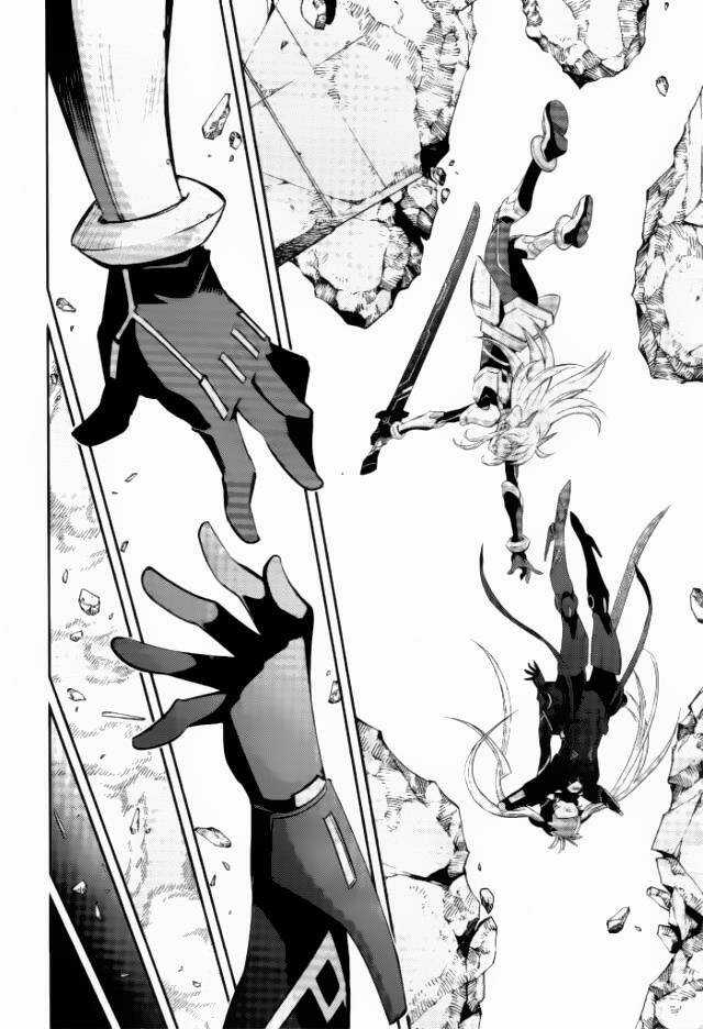 Yu-Gi-Oh! Ocg Stories Chapter 6 trang 24