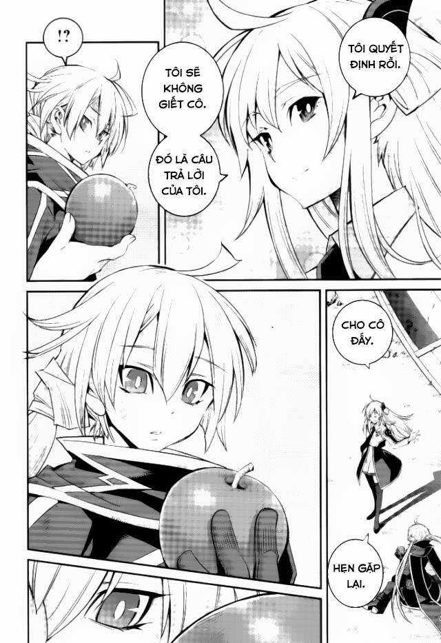 Yu-Gi-Oh! Ocg Stories Chapter 6 trang 26