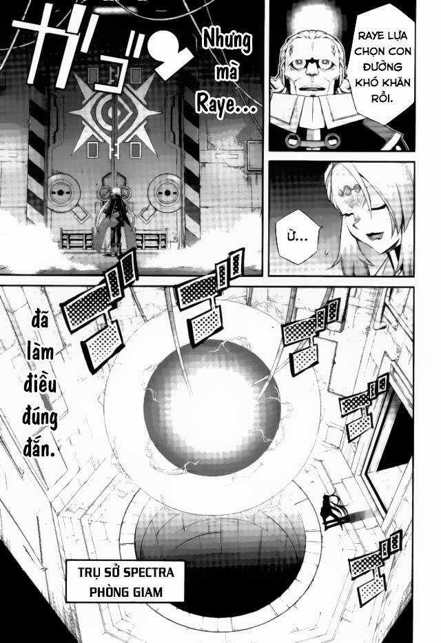 Yu-Gi-Oh! Ocg Stories Chapter 6 trang 27