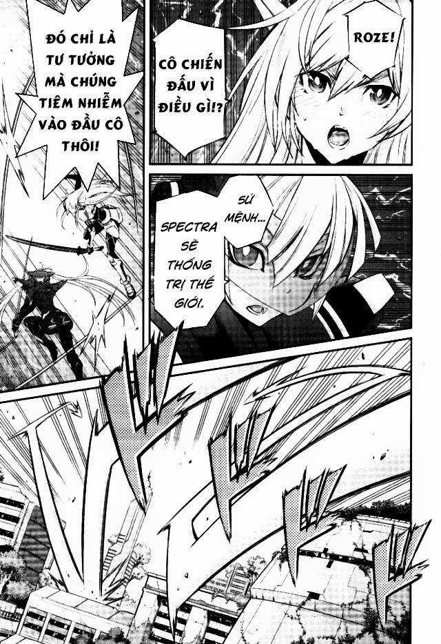 Yu-Gi-Oh! Ocg Stories Chapter 6 trang 3