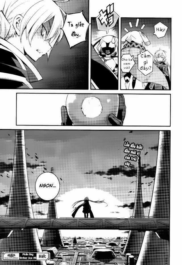 Yu-Gi-Oh! Ocg Stories Chapter 6 trang 31