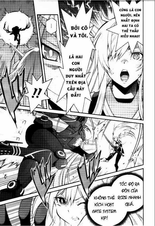 Yu-Gi-Oh! Ocg Stories Chapter 6 trang 5