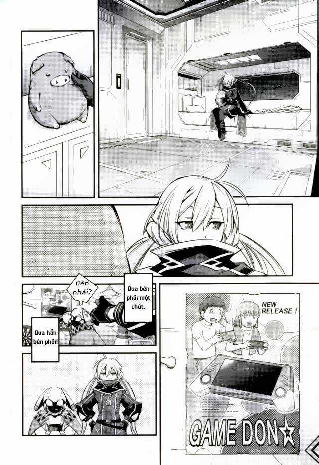 Yu-Gi-Oh! Ocg Stories Chapter 7 trang 14