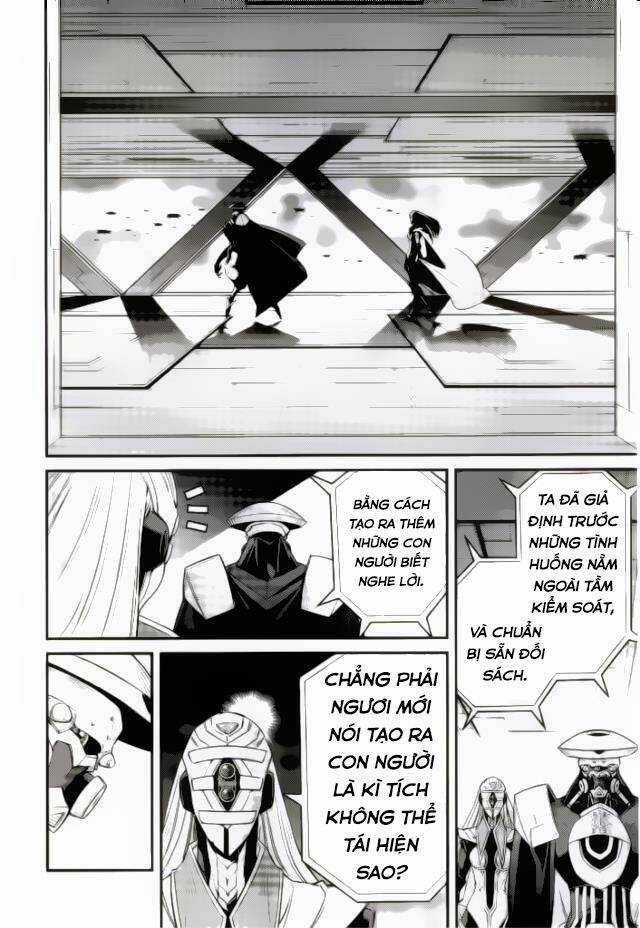 Yu-Gi-Oh! Ocg Stories Chapter 7 trang 18