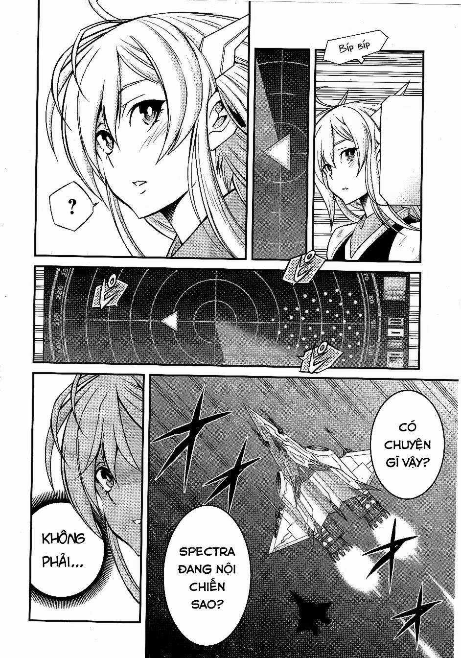 Yu-Gi-Oh! Ocg Stories Chapter 7 trang 26