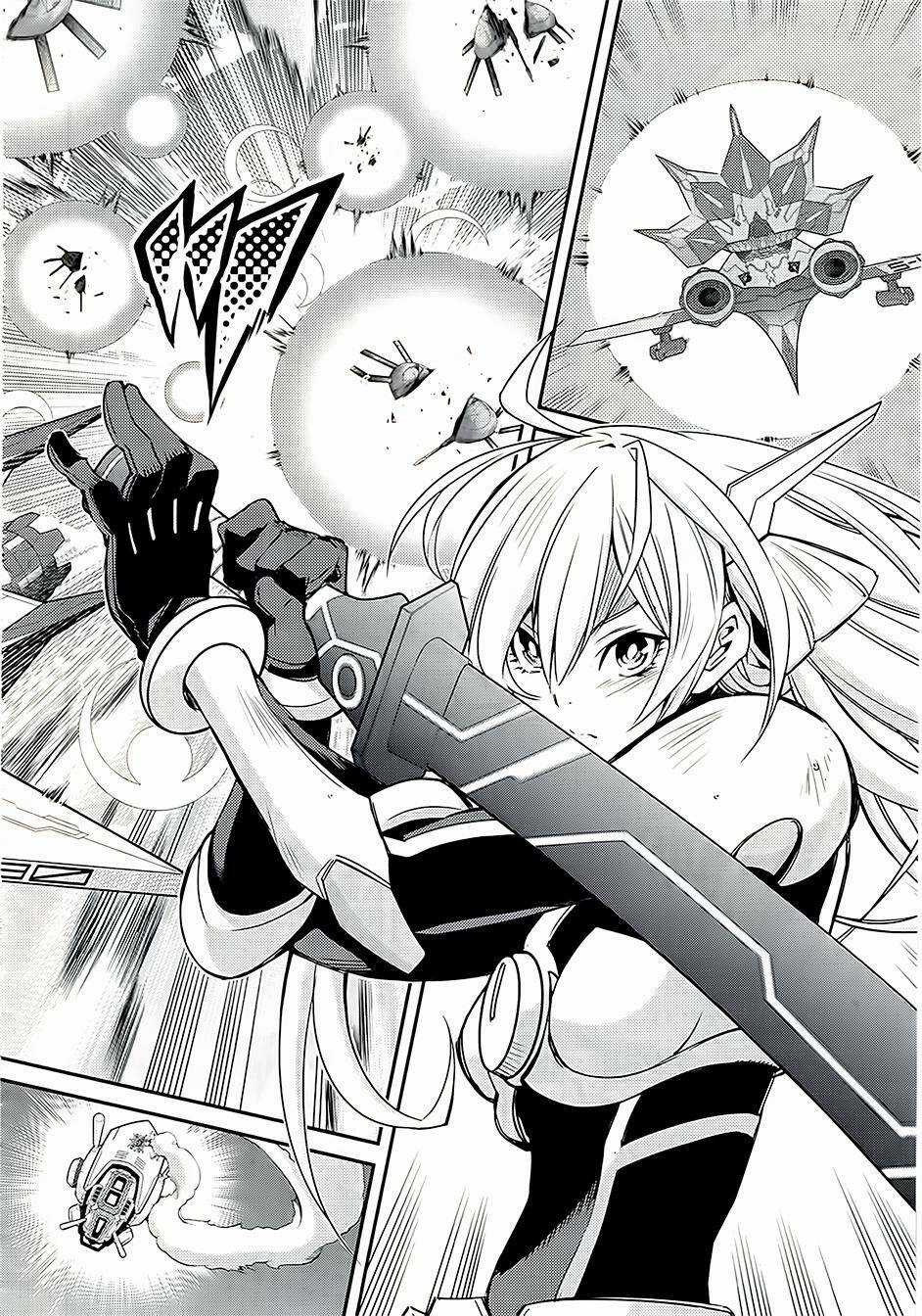 Yu-Gi-Oh! Ocg Stories Chapter 7 trang 28