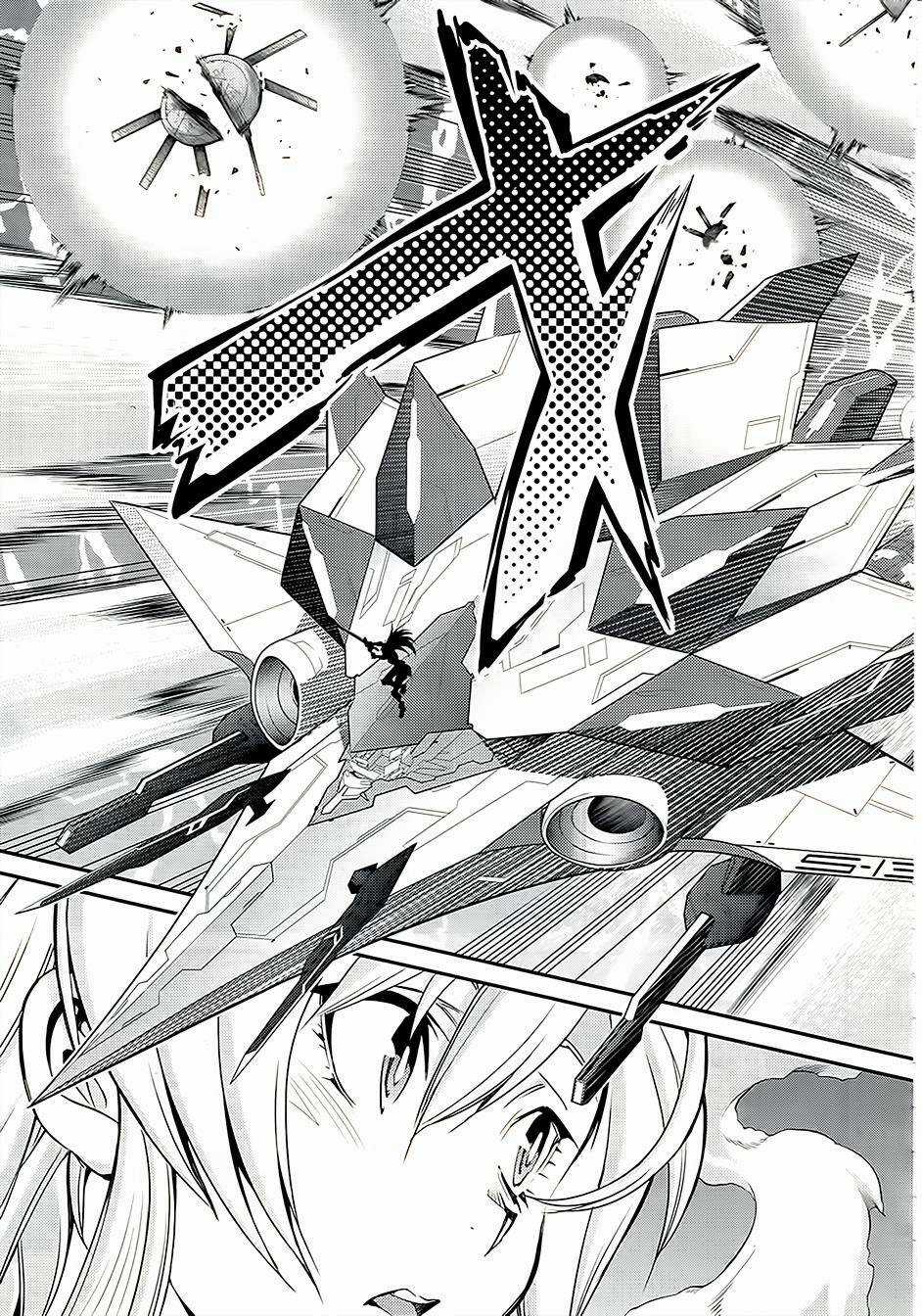 Yu-Gi-Oh! Ocg Stories Chapter 7 trang 29
