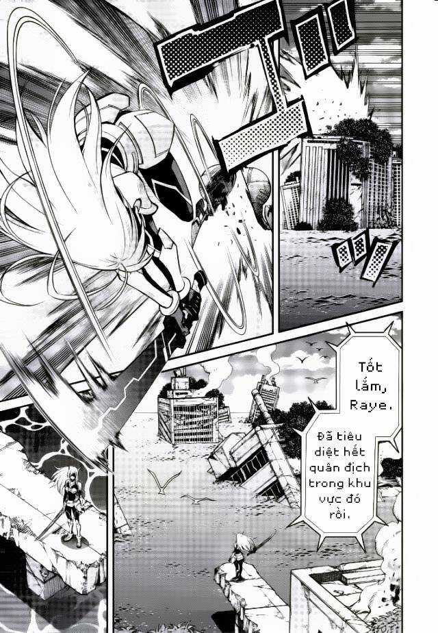 Yu-Gi-Oh! Ocg Stories Chapter 7 trang 7