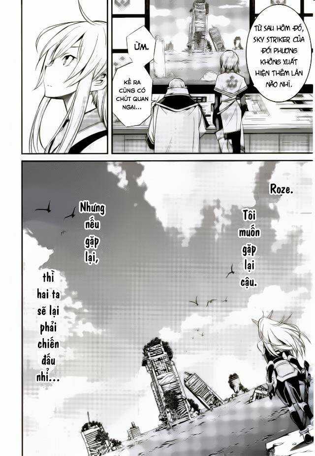 Yu-Gi-Oh! Ocg Stories Chapter 7 trang 8