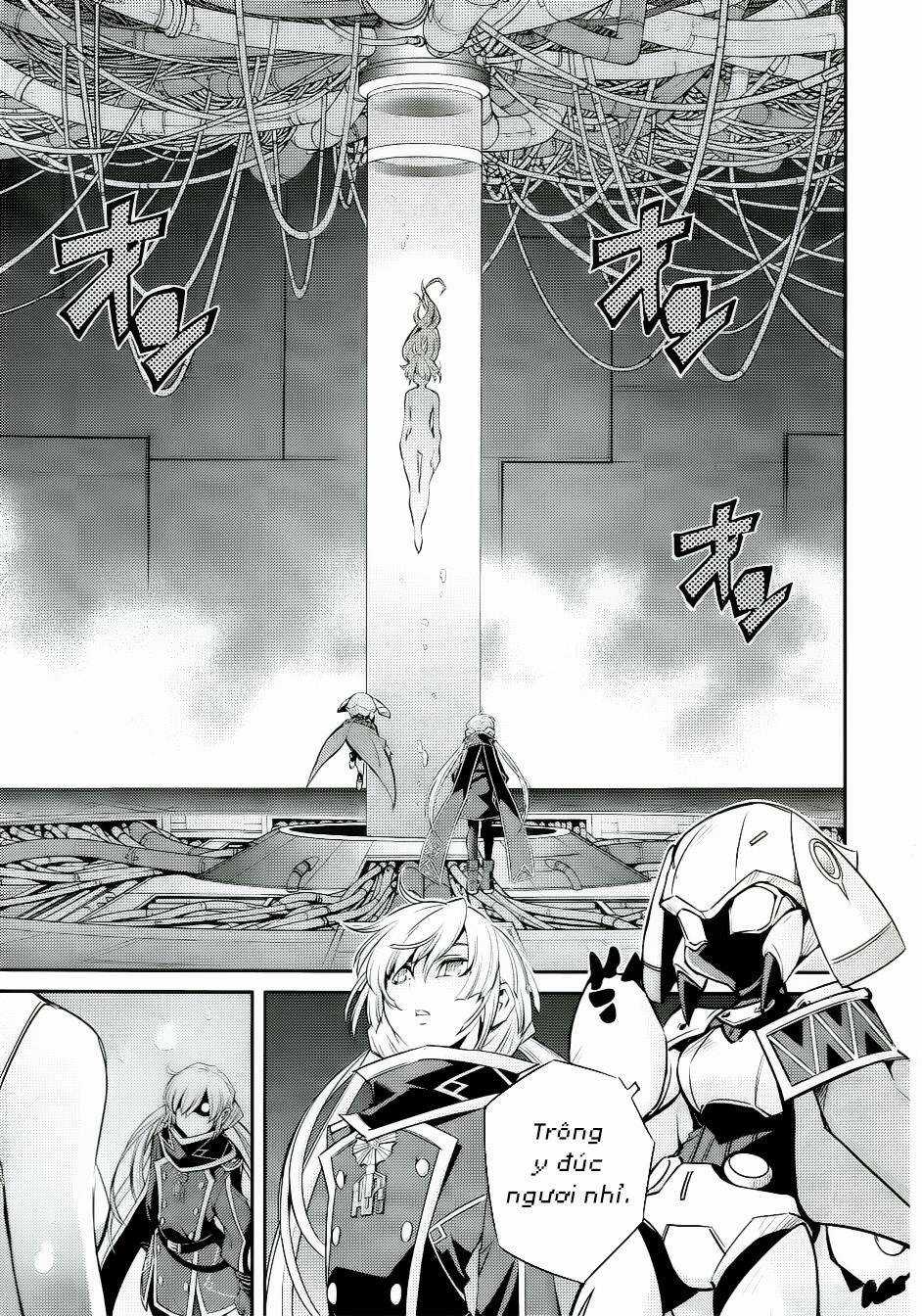 Yu-Gi-Oh! Ocg Stories Chapter 8 trang 13