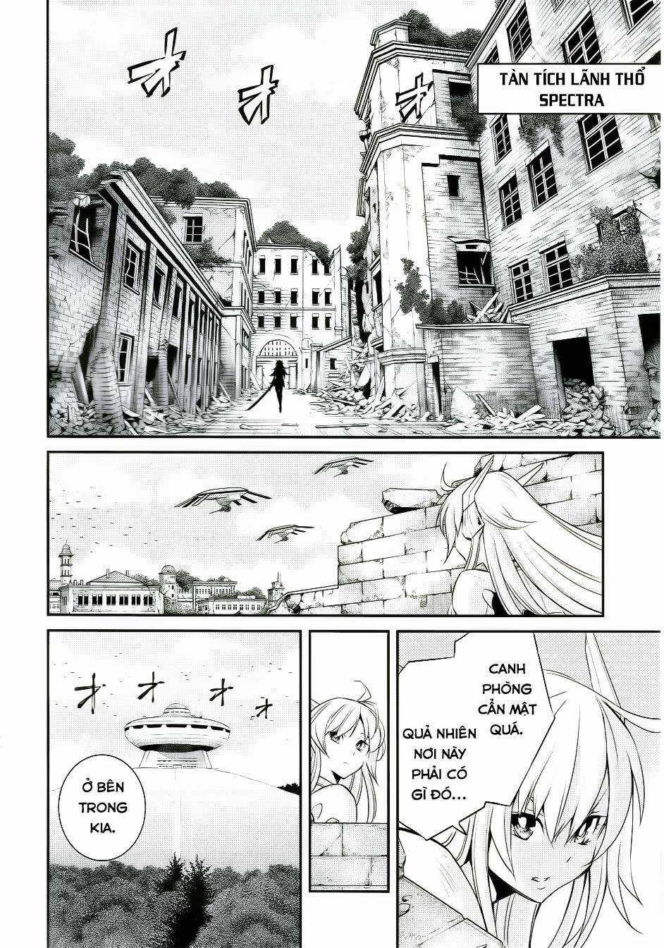 Yu-Gi-Oh! Ocg Stories Chapter 8 trang 18