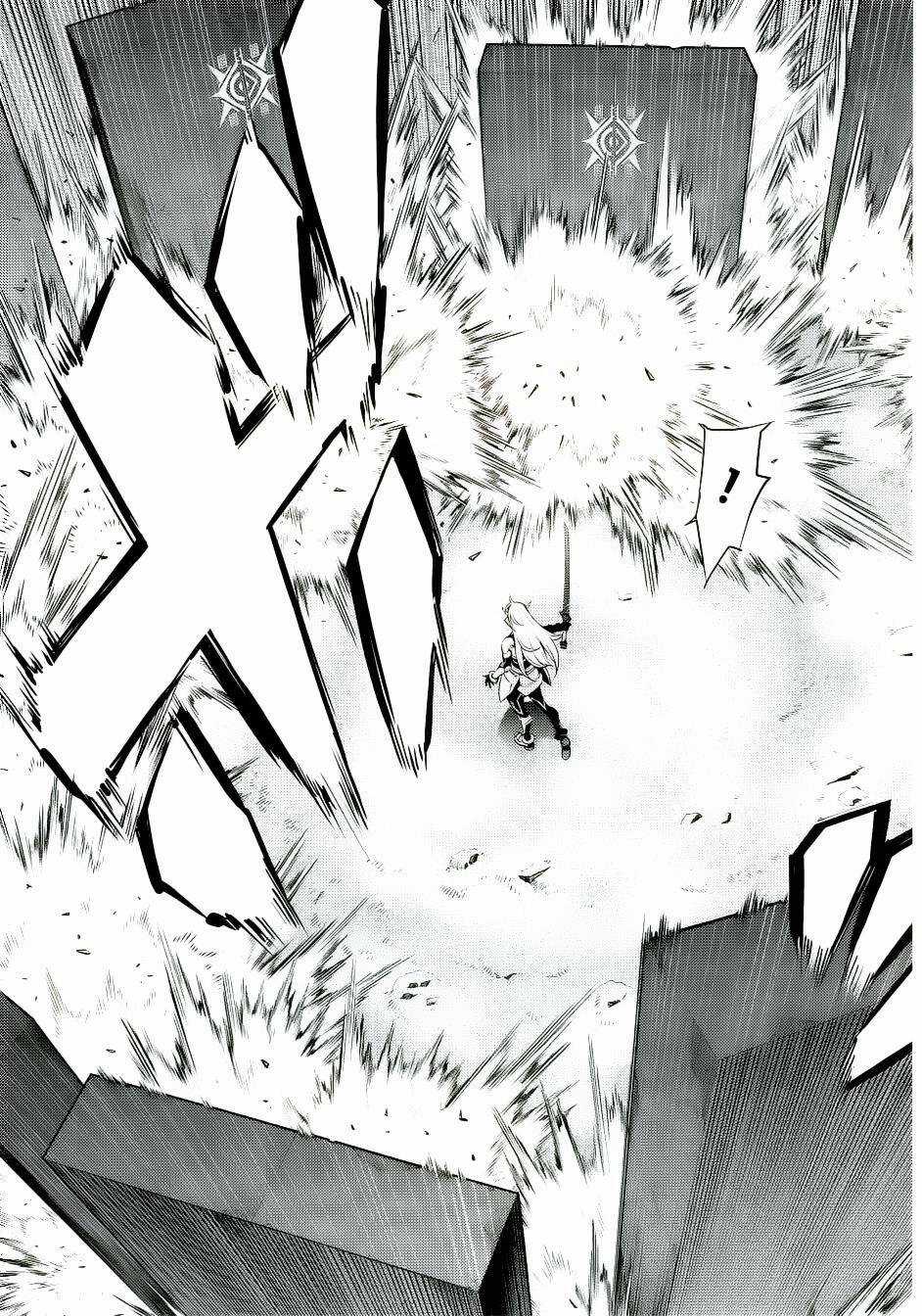 Yu-Gi-Oh! Ocg Stories Chapter 8 trang 21