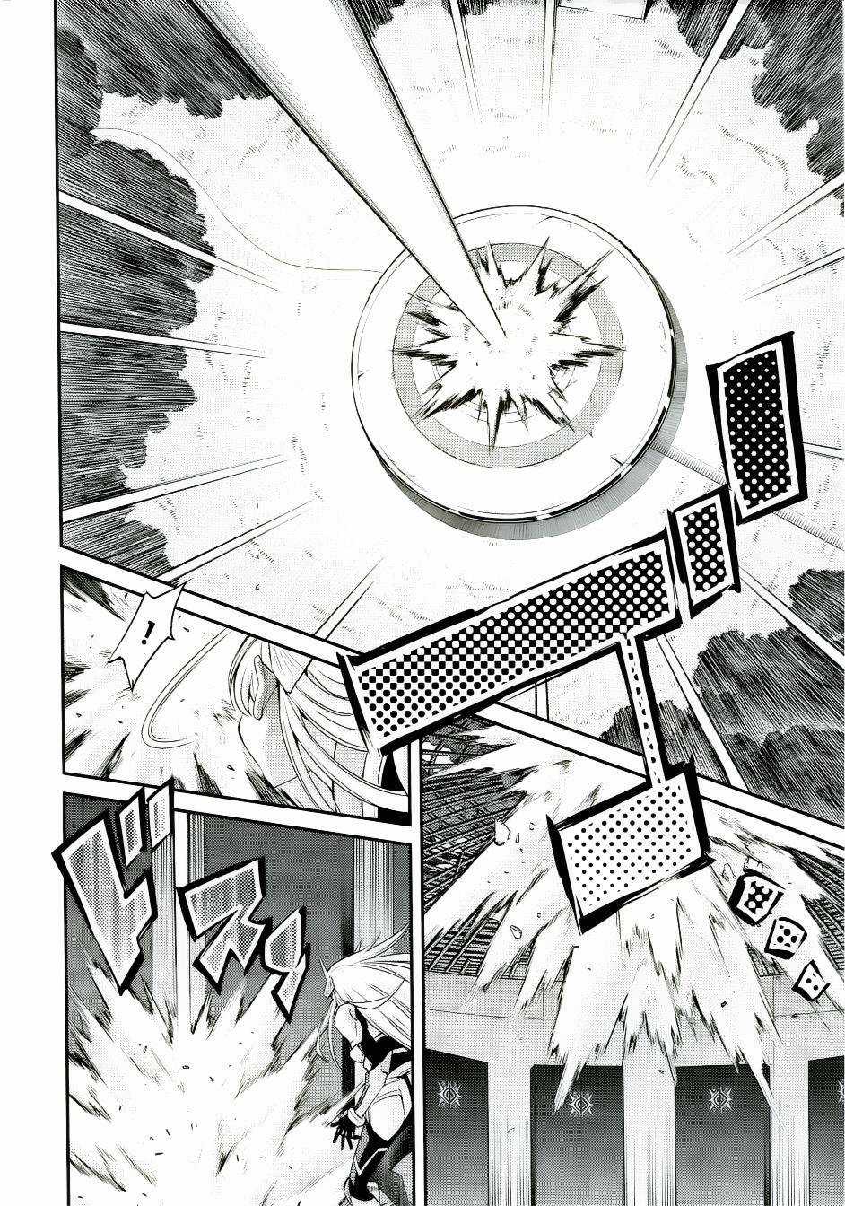 Yu-Gi-Oh! Ocg Stories Chapter 8 trang 26