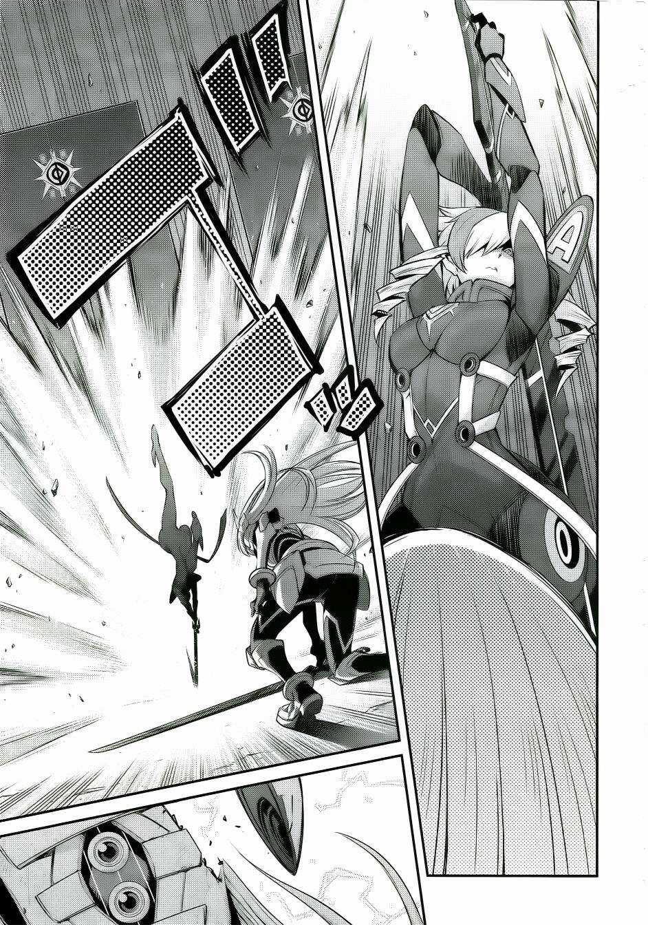 Yu-Gi-Oh! Ocg Stories Chapter 9 trang 11