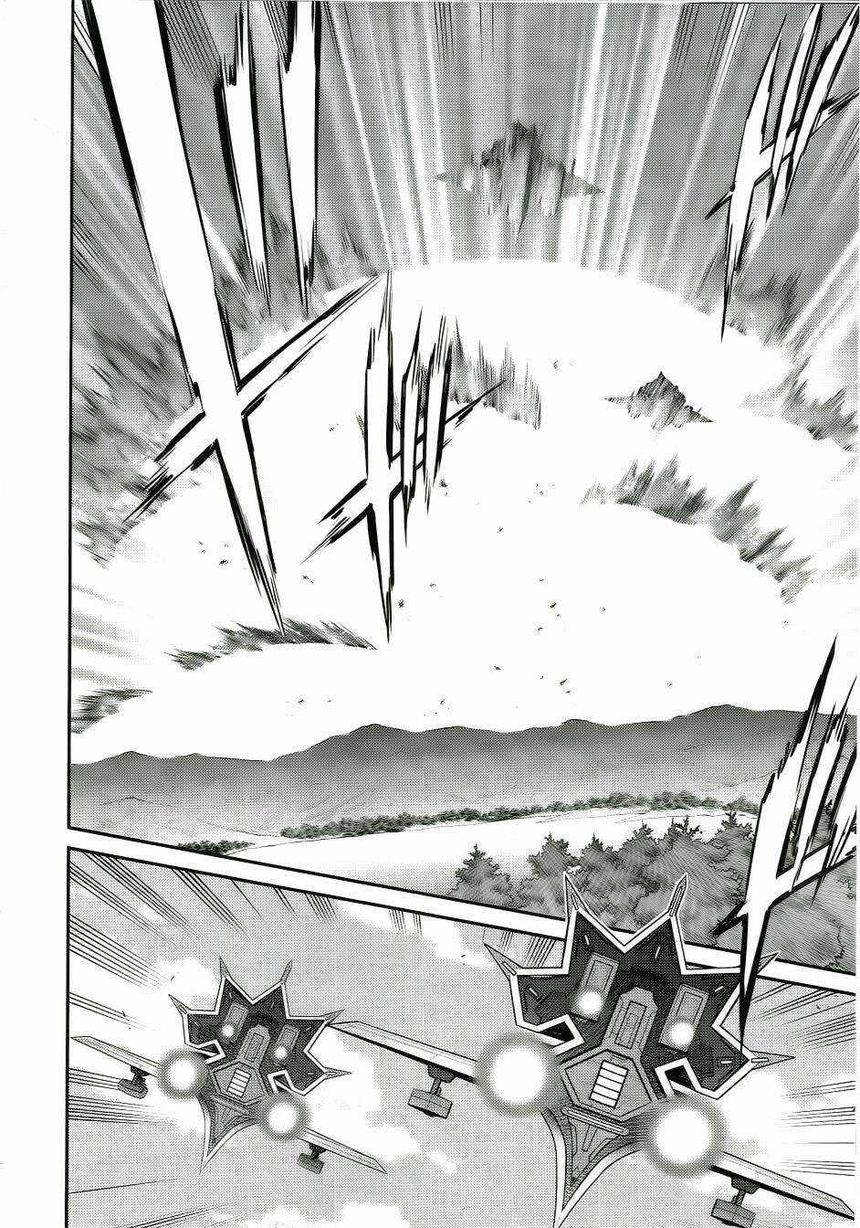 Yu-Gi-Oh! Ocg Stories Chapter 9 trang 22