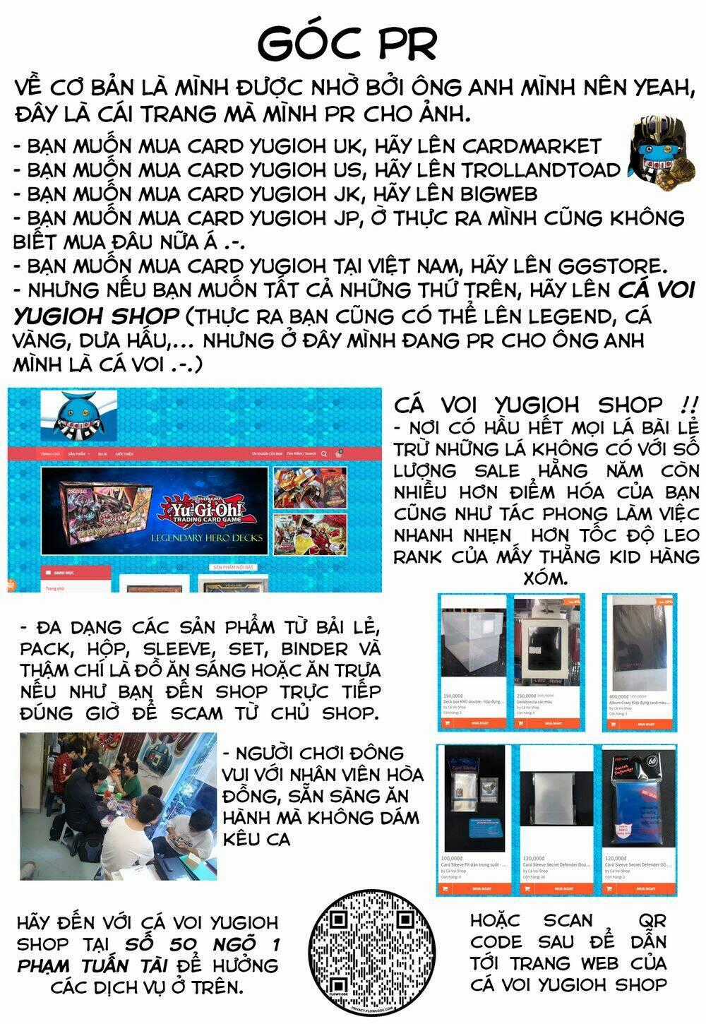 Yu-Gi-Oh! Ocg Structures Chapter 14 trang 27