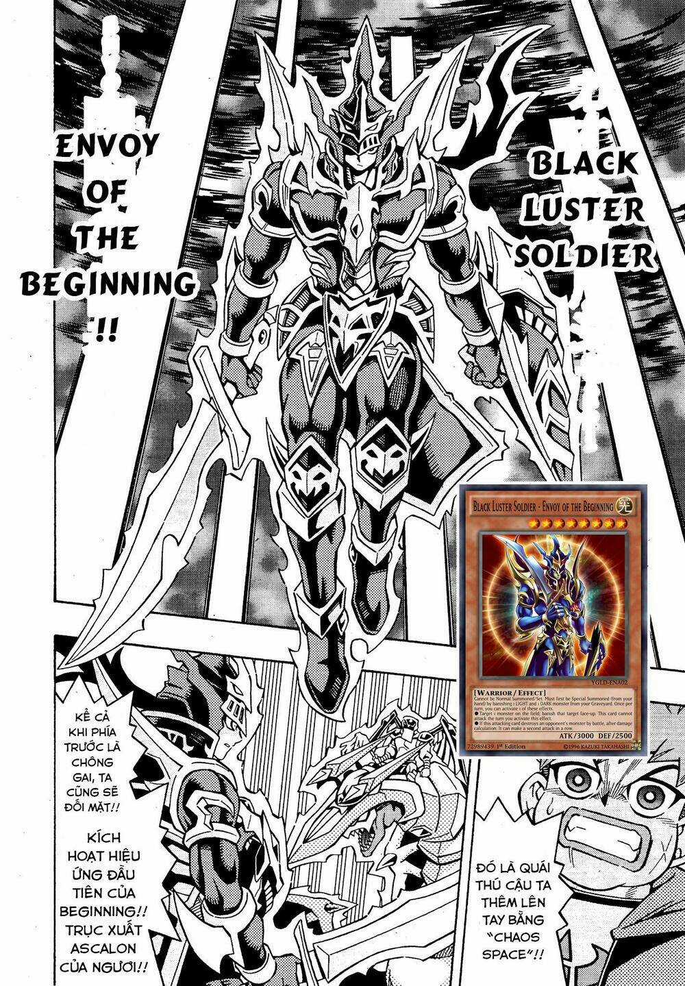 Yu-Gi-Oh! Ocg Structures Chapter 18 trang 8
