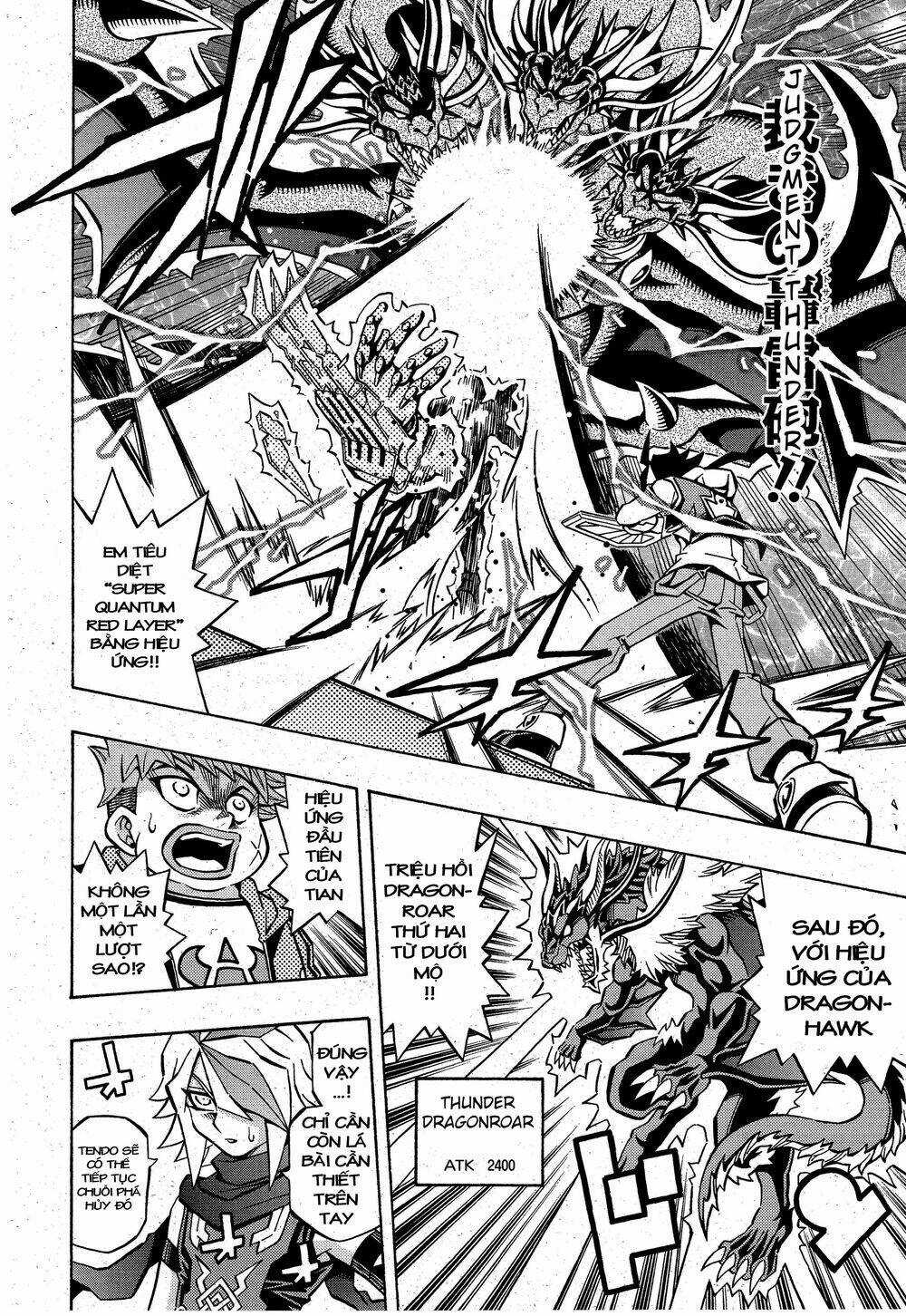 Yu-Gi-Oh! Ocg Structures Chapter 6 trang 14