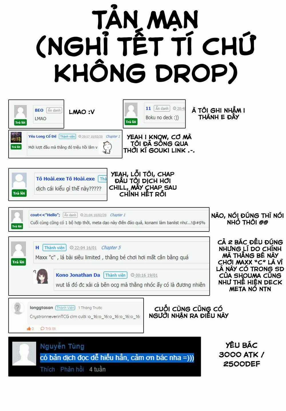 Yu-Gi-Oh! Ocg Structures Chapter 8 trang 25