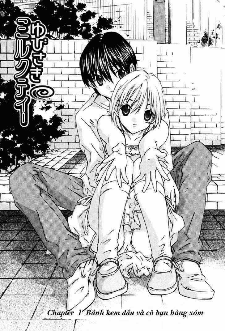 Yubisaki Milk Tea Chapter 1 trang 10