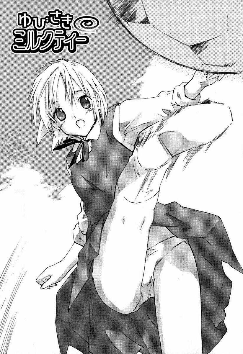 Yubisaki Milk Tea Chapter 10 trang 2