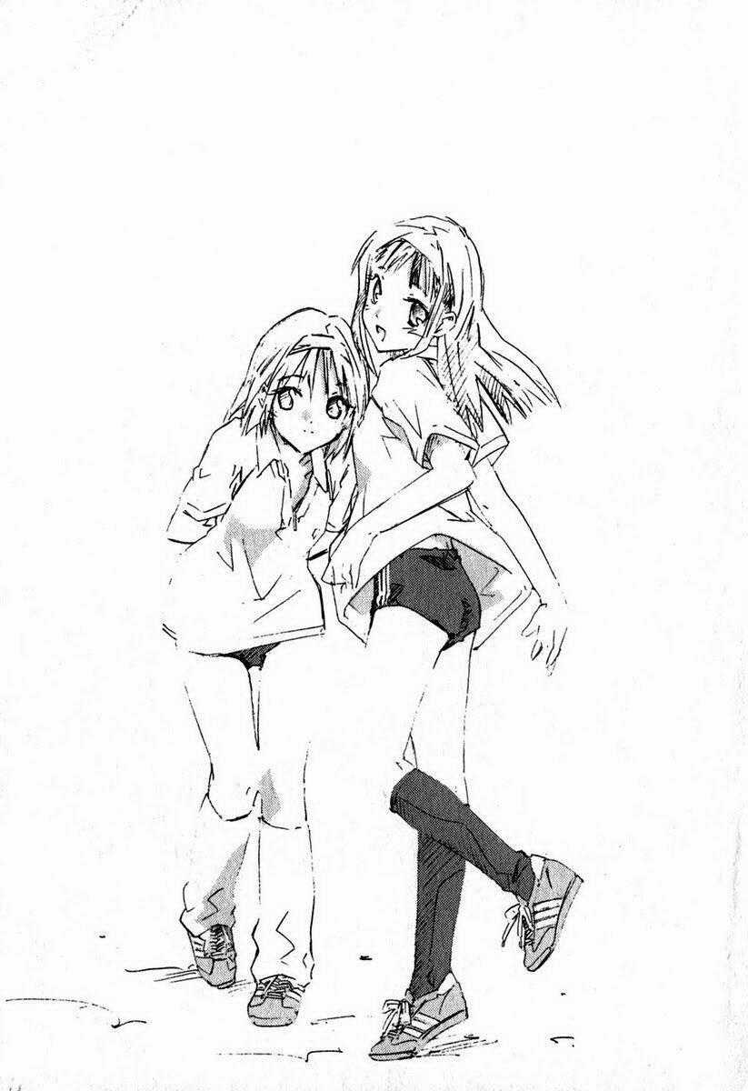 Yubisaki Milk Tea Chapter 14 trang 20