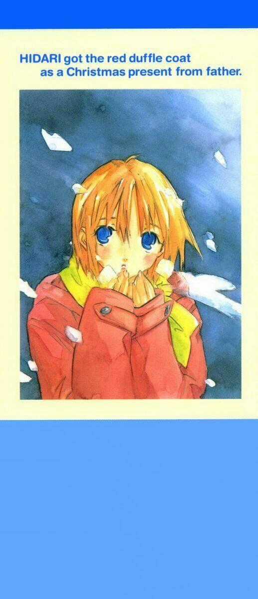 Yubisaki Milk Tea Chapter 15 trang 1