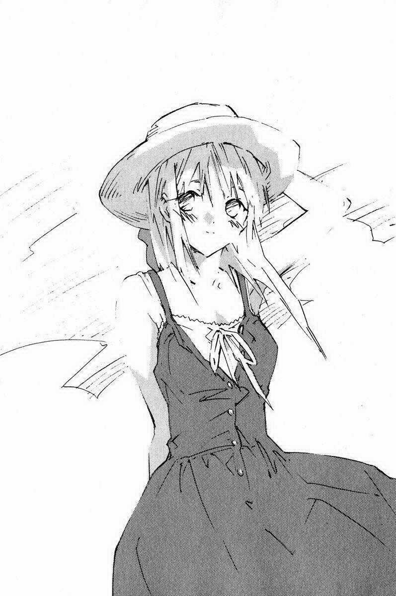 Yubisaki Milk Tea Chapter 16 trang 19