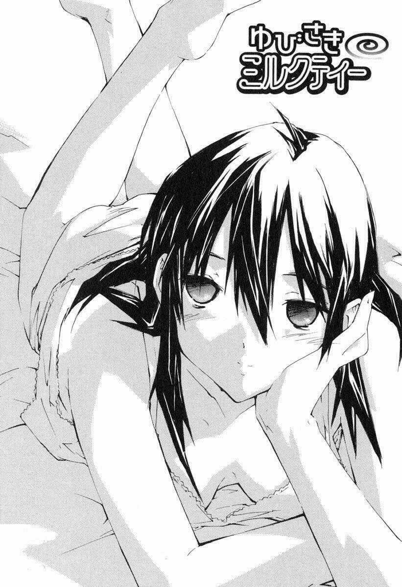 Yubisaki Milk Tea Chapter 27 trang 1