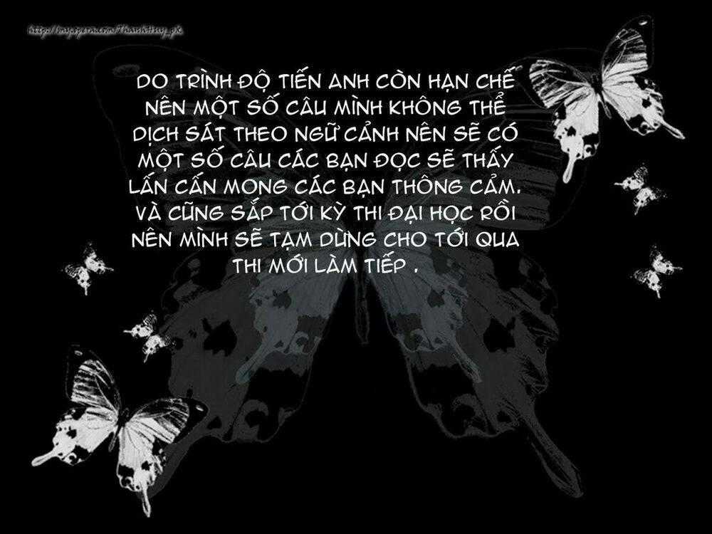 Yubisaki Milk Tea Chapter 3 trang 0