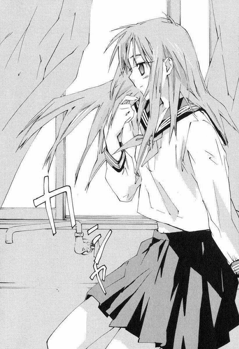 Yubisaki Milk Tea Chapter 32 trang 18