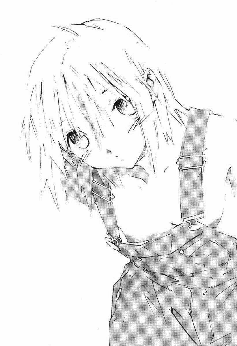 Yubisaki Milk Tea Chapter 32 trang 21