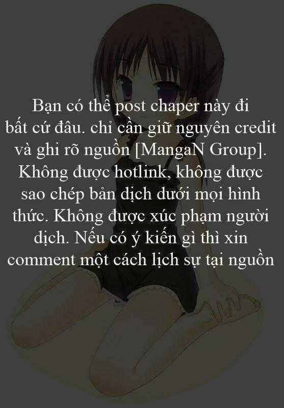 Yubisaki Milk Tea Chapter 32 trang 23