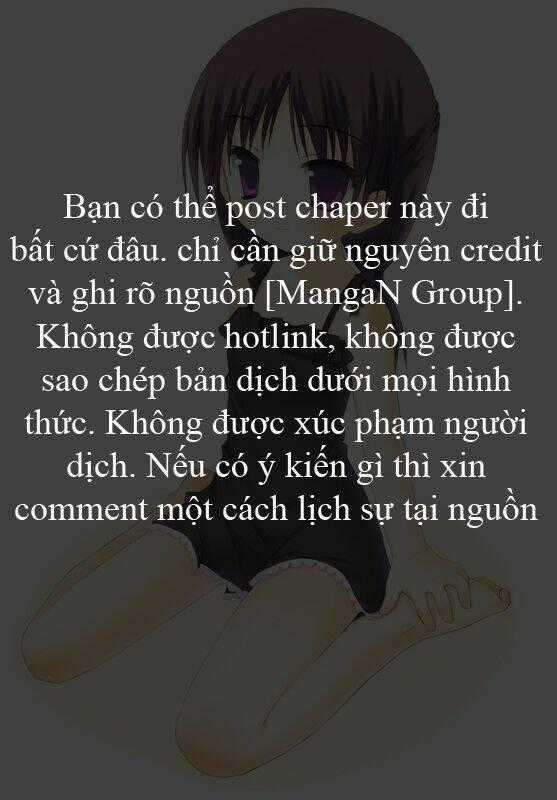 Yubisaki Milk Tea Chapter 34 trang 21