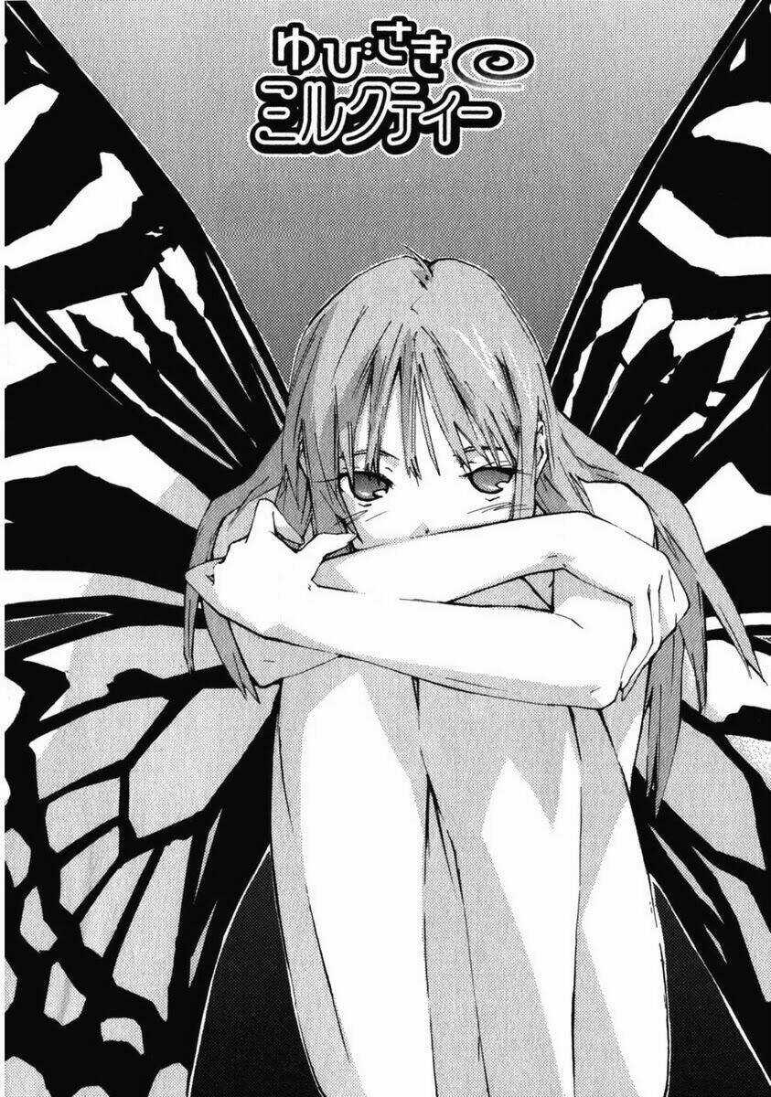 Yubisaki Milk Tea Chapter 35 trang 2