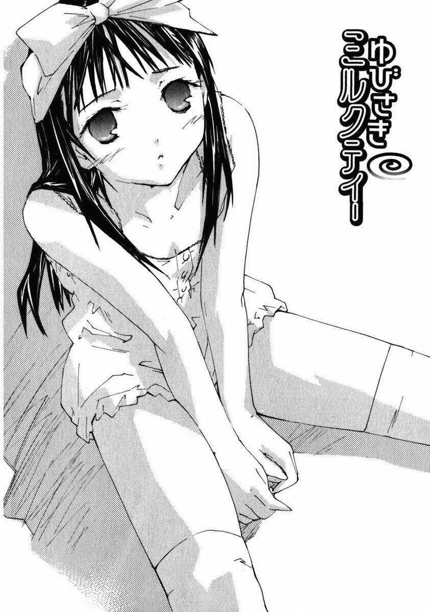 Yubisaki Milk Tea Chapter 38 trang 5