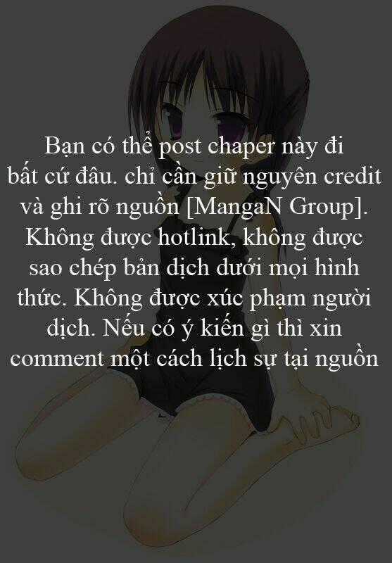 Yubisaki Milk Tea Chapter 40 trang 20